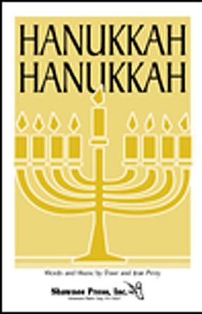 Hanukkah, Hanukkah 2-Part - Dave and Jean Perry