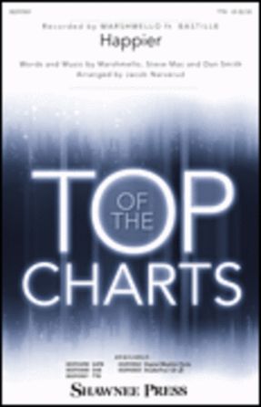 Happier TTB - Arr. Jacob Narverud