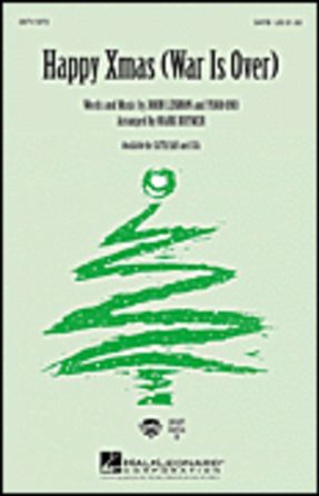 Happy SSA - arr. Mark Brymer