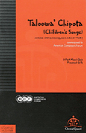 Hashiat Kochcha (Taloowa Chipota) 3-Part - Jerod Impichchaachaaha' Tate