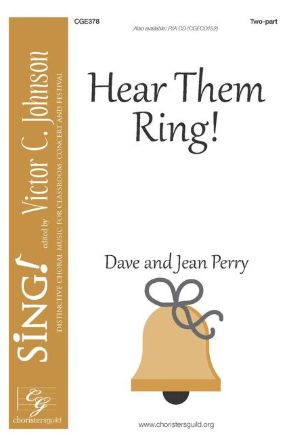 Hear Them Ring! 2-Part - Dave & Jen Perry
