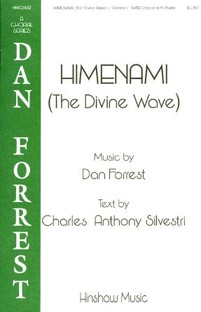 Himenami SATB - Dan Forrest