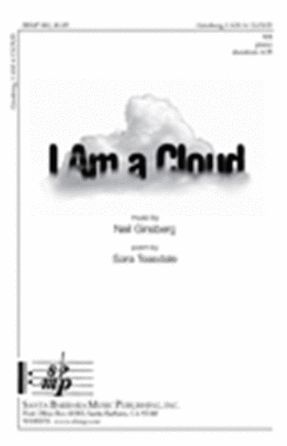 I Am A Cloud 2-Part - Neil Ginsberg