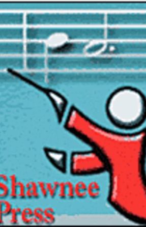 I'll Be Home For Christmas SATB - Arr. Steve Zegree