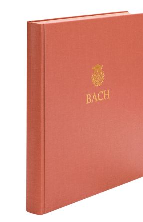 Ich Hab In Gotttes Herz Und Sinn BWV 92, Movement 7 SATB - J.S. Bach