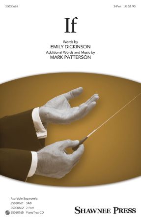 If 2-Part - Mark Patterson