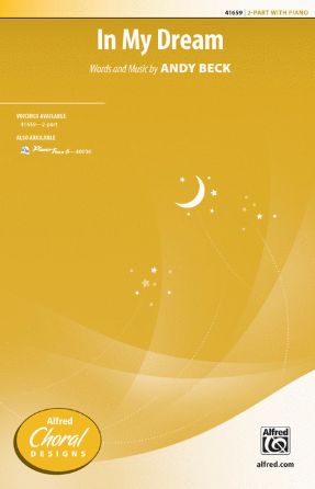 In My Dream 2-Part - Andy Beck