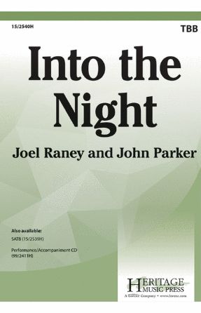 Into The Night TBB - Joel Raney