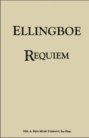 Introit (Requiem) - Bradley Ellingboe