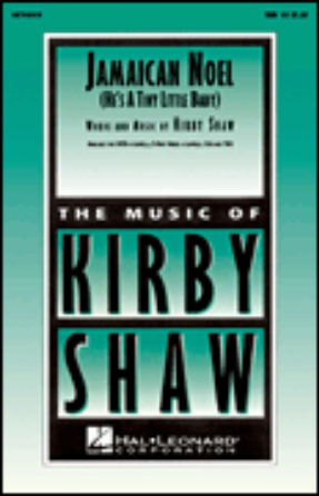 Jamaican Noel TBB - Kirby Shaw
