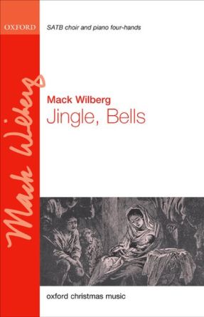 Jingle, Bells - Arr. Mack Wilberg