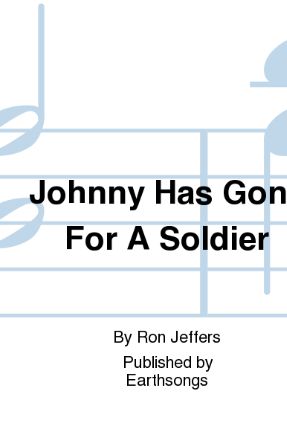 Johnny Aroo' SSA - arr. Ron Jeffers