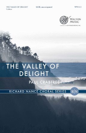 Journey (The Valley Of Delight) - Paul Crabtree