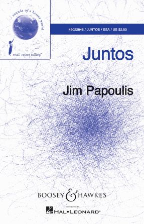 Juntos - Jim Papoulis