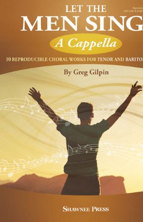 Keep Your Lamps Trimmed And Burnin' 2-Part Treble - Arr. Greg Gilpin