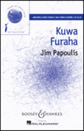 Kuwa Furaha SAB - Jim Papoulis