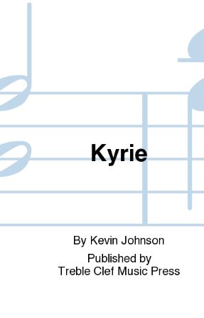 Kyrie - Kevin Johnson