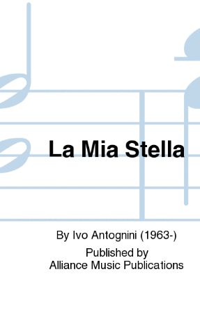 La Mia Stella SA - Ivo Antognini