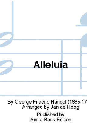 Let Thy Hand Be Strengthened (Coronation Anthem No. 4, HWV 261) -  Handel