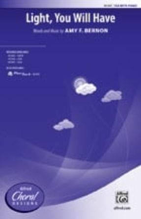 Light, You Will Have SSA - Amy F. Bernon