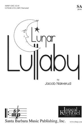 Lunar Lullaby SA - Jacob Narverud