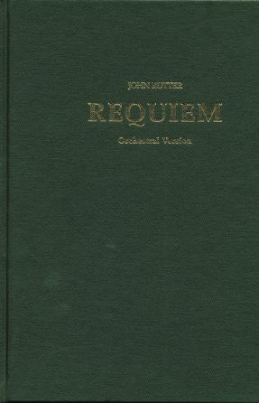 Lux Aeterna (Requiem) - John Rutter