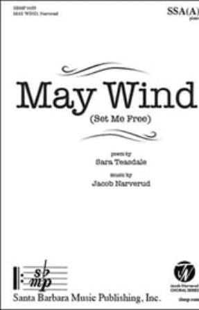May Wind SSA - Jacob Narverud