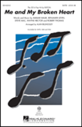 Medley from Forrest Gump SATB - arr. Alan Billingsley