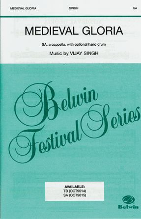 Medieval Gloria SA - Vijay Singh