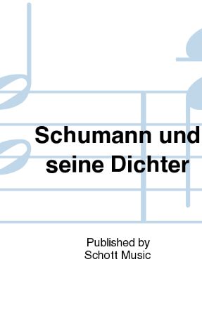 Meerfey - Robert Schumann, Ed. MacMullen