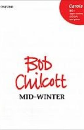 Mid-winter SA - Bob Chilcott