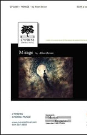 Mirage SSAA - Allan Bevan