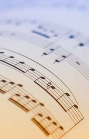 Morning Hymn SATB - Patrick Murray