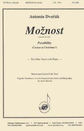 Moznost - Antonin Dvorak
