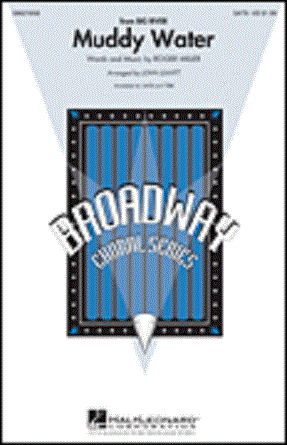 Muddy Water SATB - Arr. John Leavitt