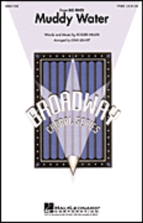 Muddy Water TTBB - arr. John Leavitt