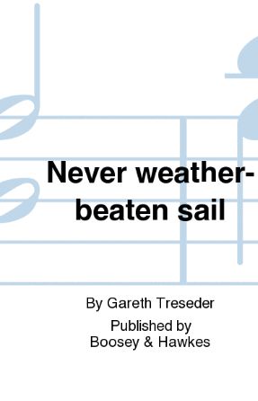 Never Weather-beaten Saile - Thomas Campion