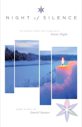 Night Of Silence Unison Voices - Daniel Kantor