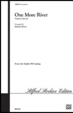 One More River TB - Arr. Earlene Rentz