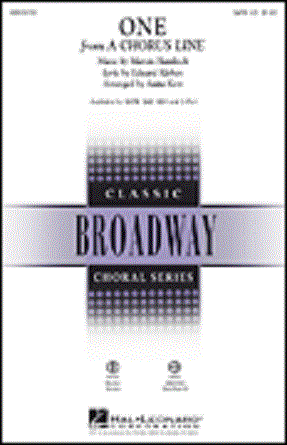 One SSA - Arr. Anita Kerr