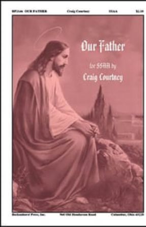 Our Father SSAA - Craig Courtney