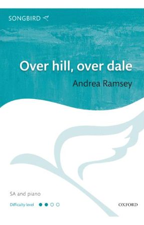 Over hill, over dale SA - Andrea Ramsey