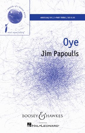 Oye - Jim Papoulis