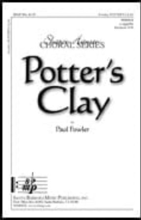 Potter's Clay SSA - Paul Fowler