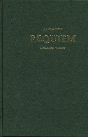 Requiem Aeternam (Requiem) - John Rutter