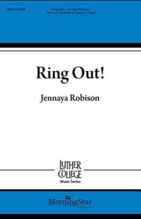 Ring Out! SSAA - Jennaya Robison
