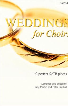 Rise Up, My Love, My Fair One SATB - Healey Willan