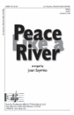 River SSAA - Joan Szymko