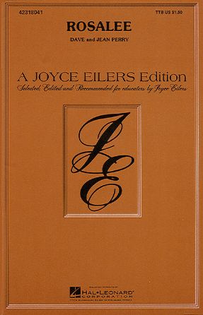 Rosalee TTB - Dave And Jean Perry