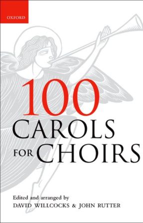 Sans Day Carol - Arr. John Rutter